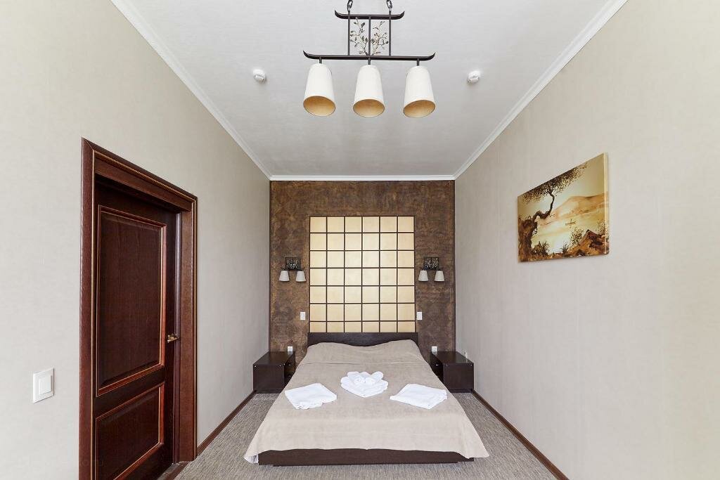 Гостиница Бристоль Брянск-61