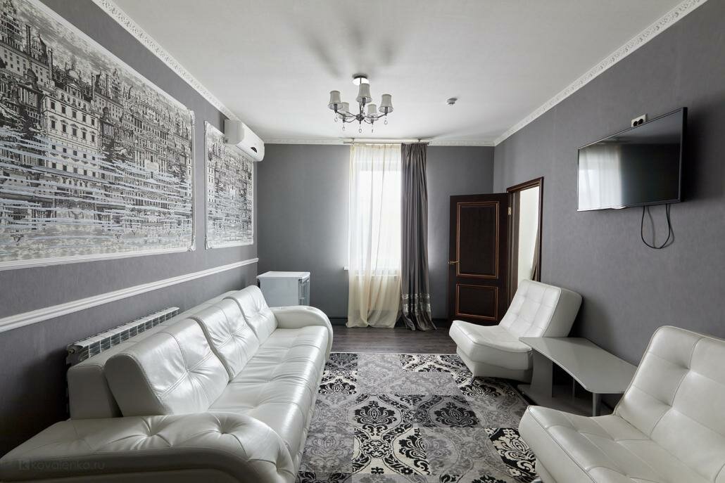 Гостиница Бристоль Брянск-94