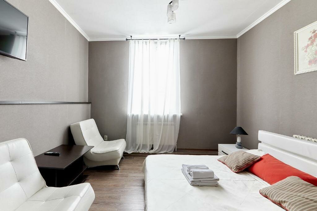 Гостиница Бристоль Брянск-185