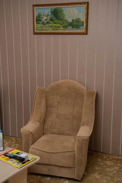 Гостиница Бристоль Брянск-234