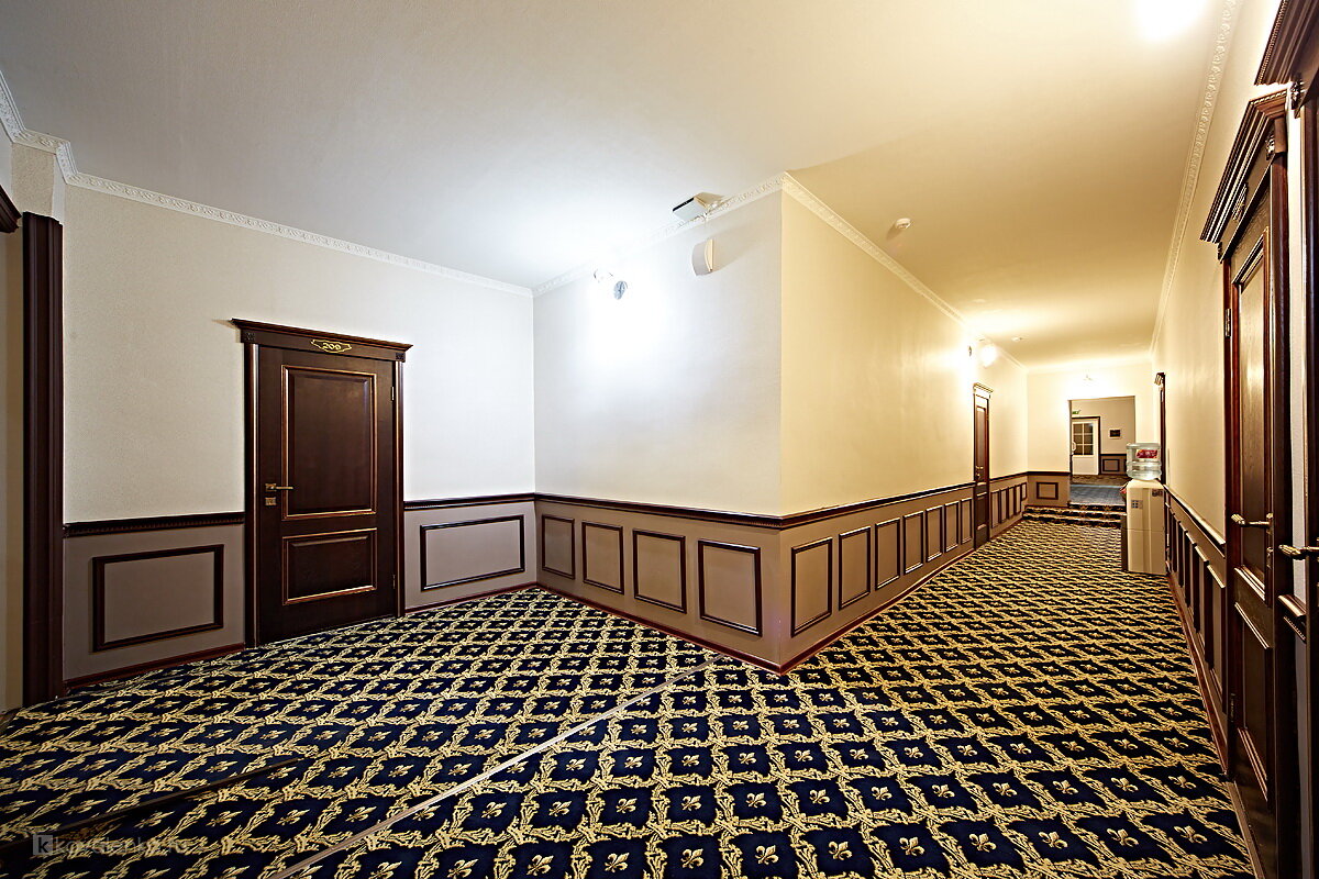 Гостиница Бристоль Брянск-115