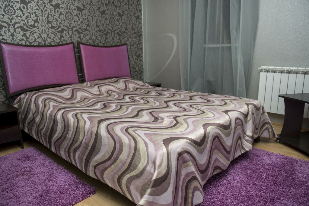 Гостиница Бристоль Брянск-117