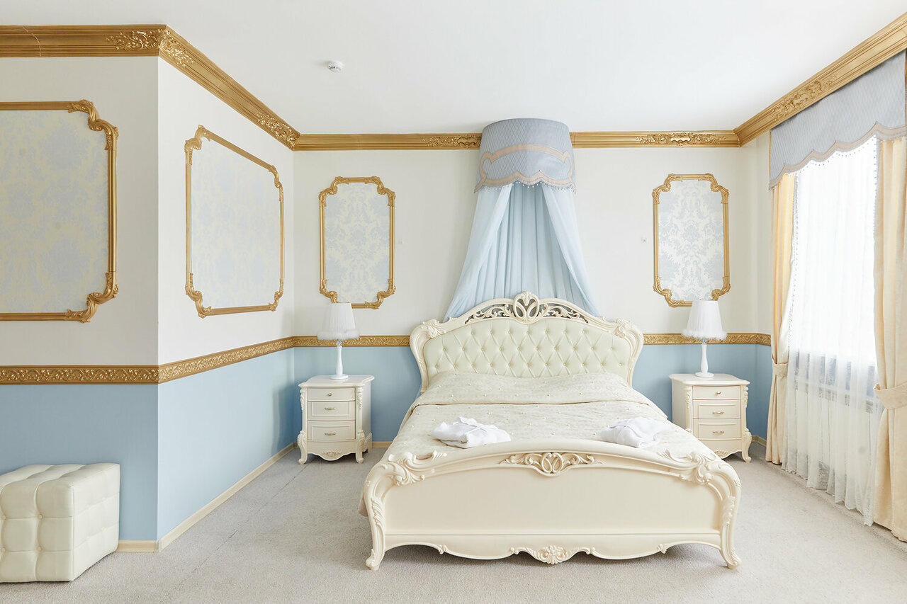 Гостиница Бристоль Брянск