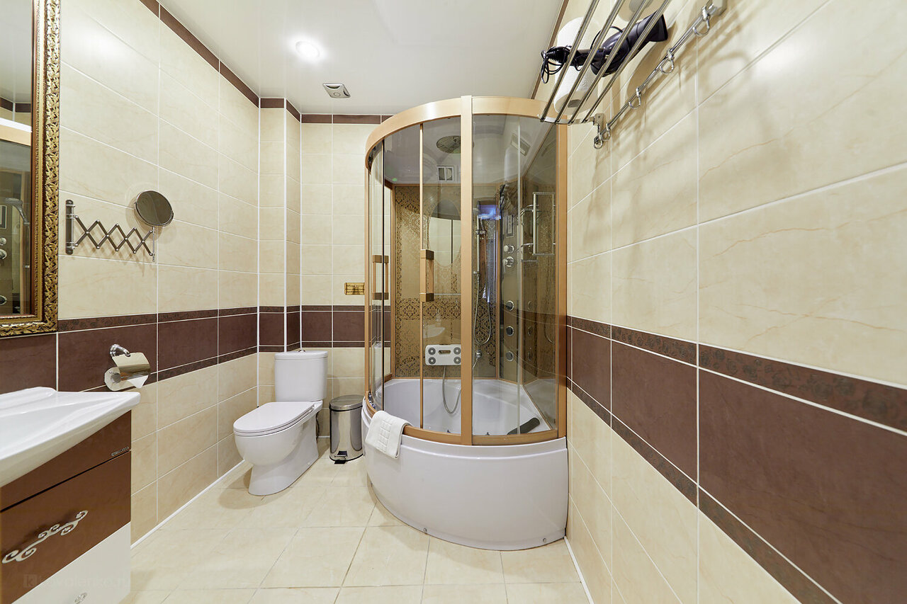 Гостиница Бристоль Брянск