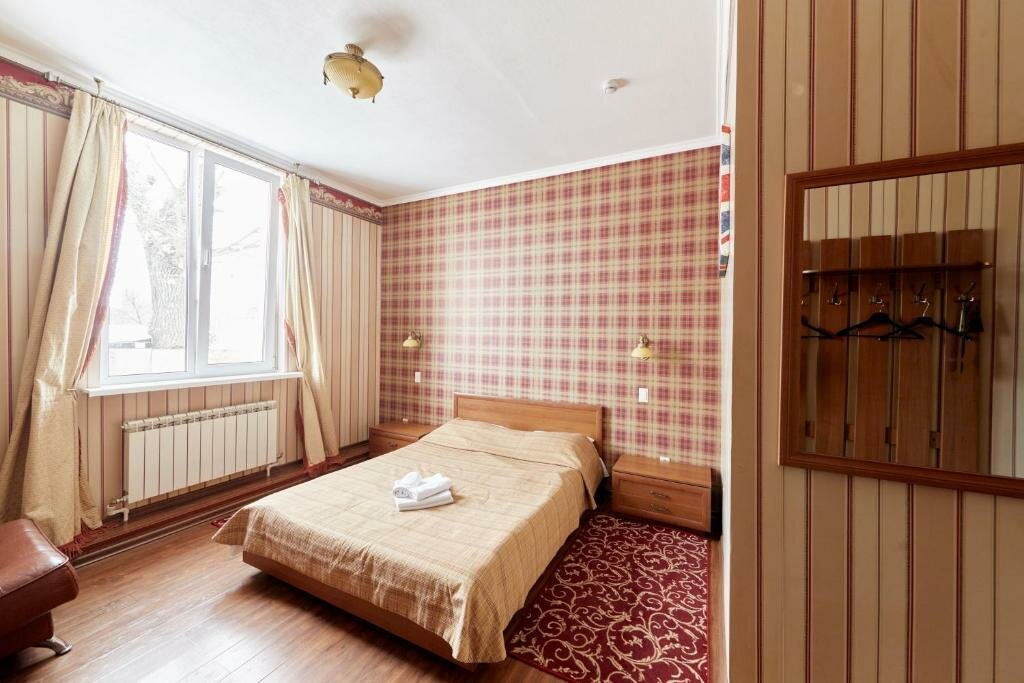 Гостиница Бристоль Брянск-160