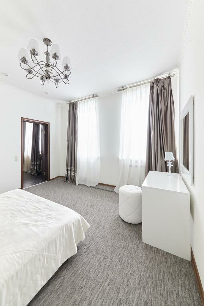 Гостиница Бристоль Брянск-212