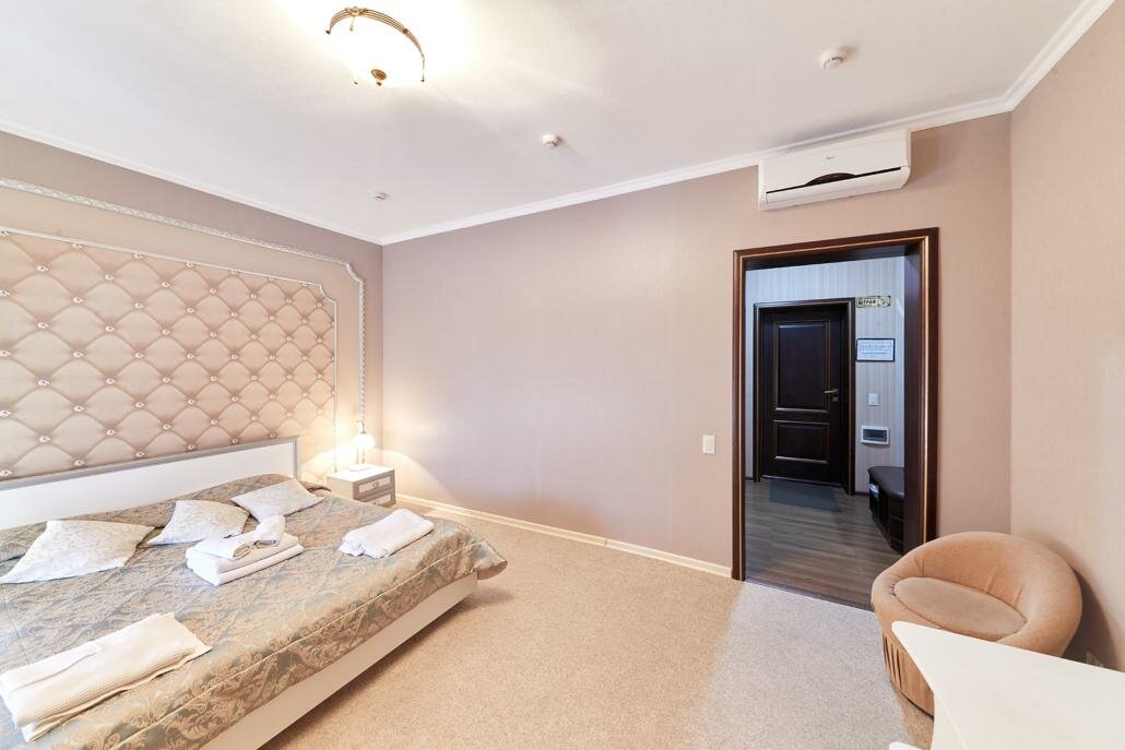 Гостиница Бристоль Брянск-202