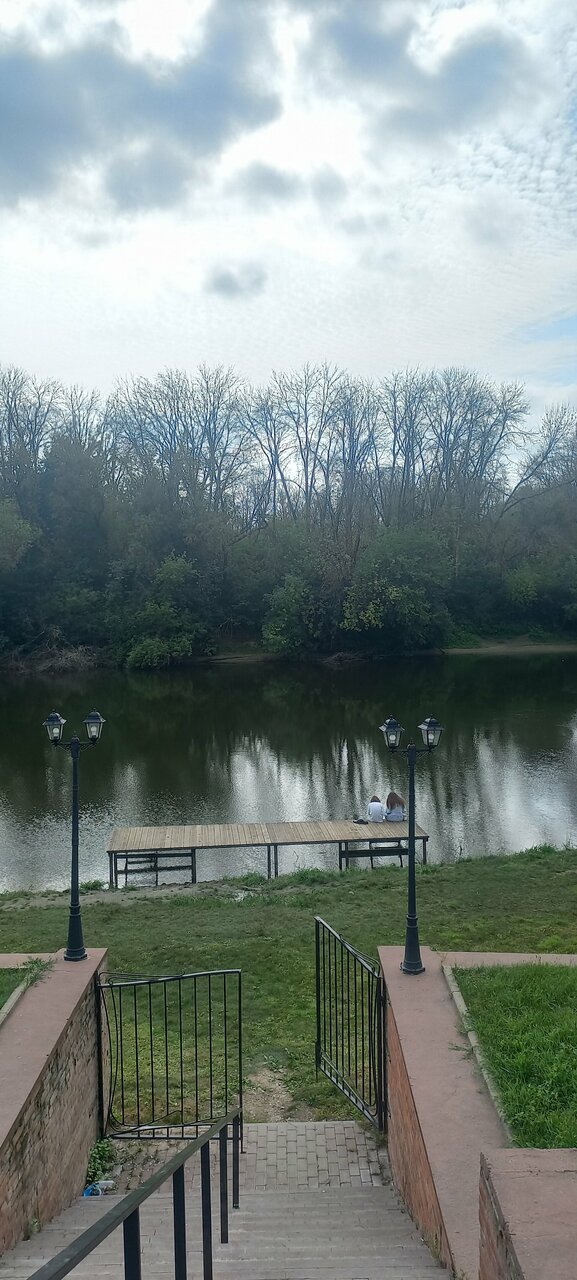 Гостиница Бристоль Брянск-171