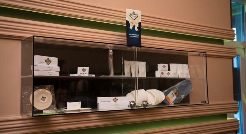 Гостиница Бристоль Брянск-221