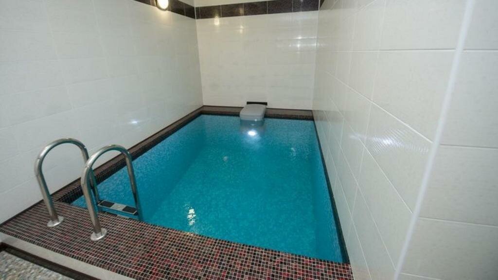 Гостиница Бристоль Брянск-235