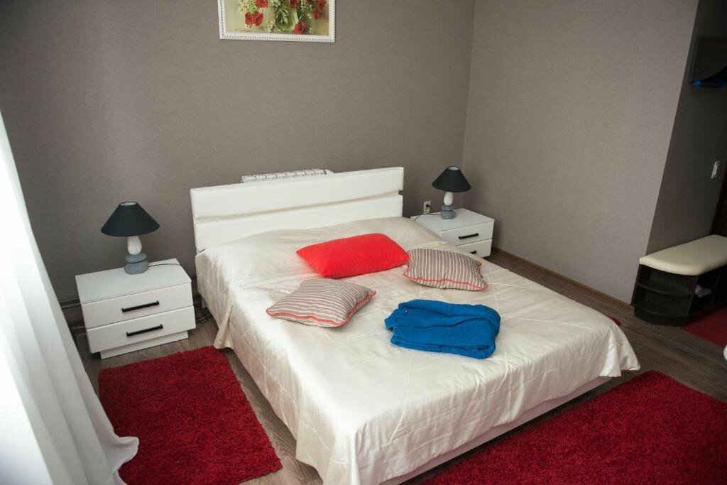 Гостиница Бристоль Брянск-119