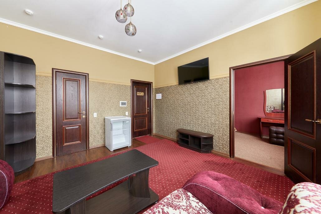 Гостиница Бристоль Брянск-143