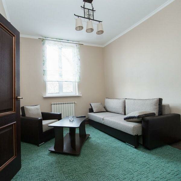 Гостиница Бристоль Брянск-131