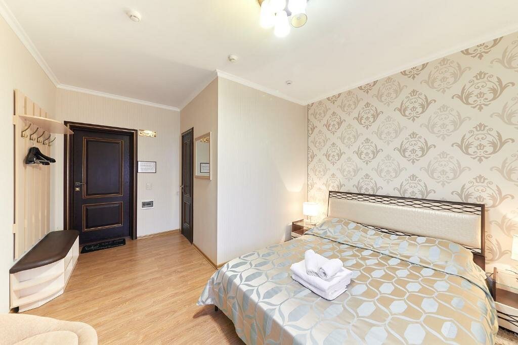 Гостиница Бристоль Брянск-113