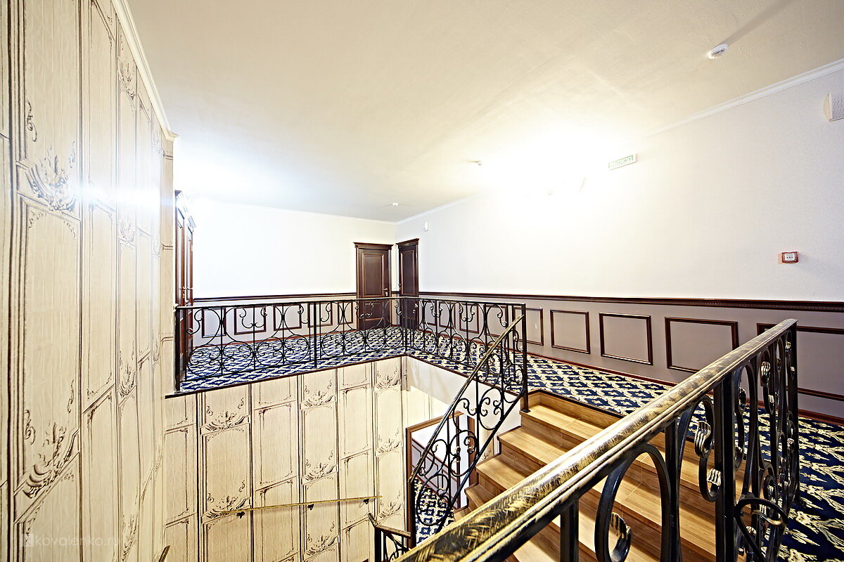 Гостиница Бристоль Брянск-93