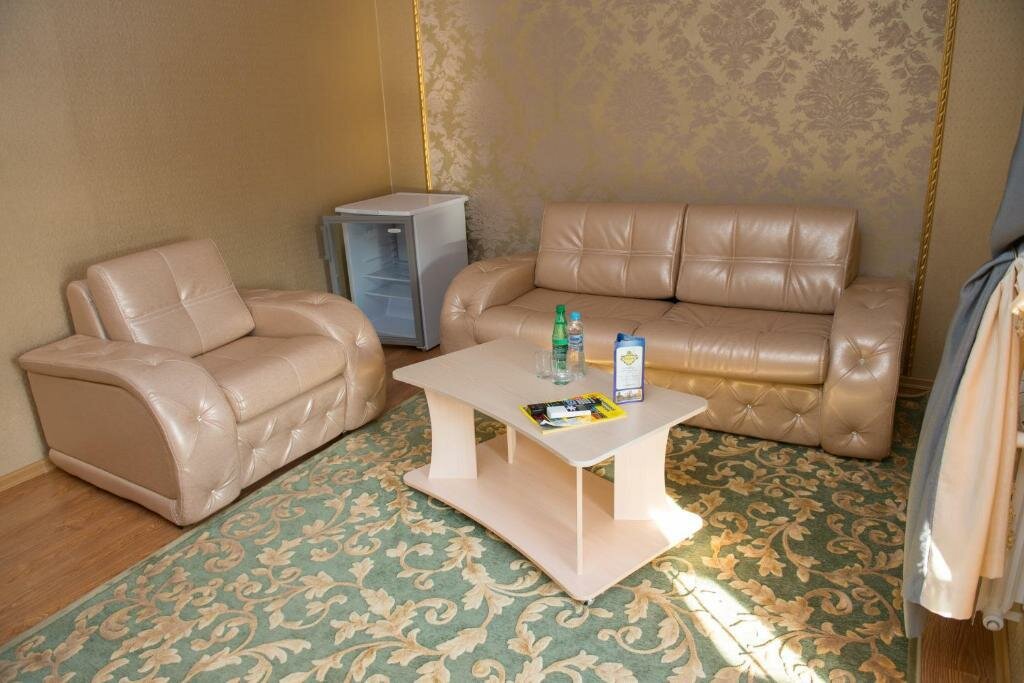 Гостиница Бристоль Брянск