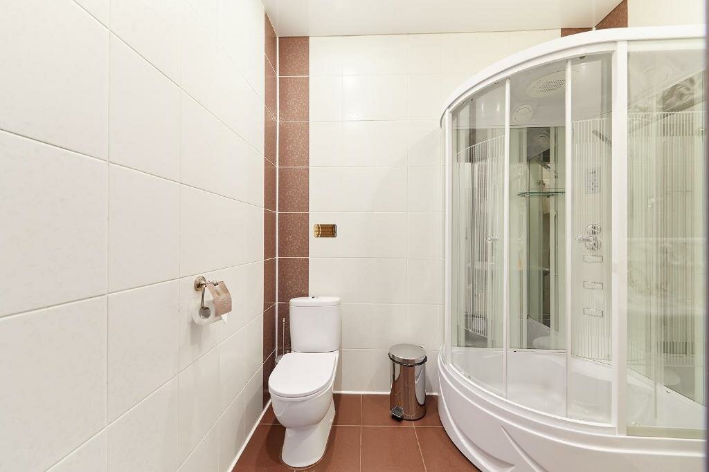 Гостиница Бристоль Брянск-206