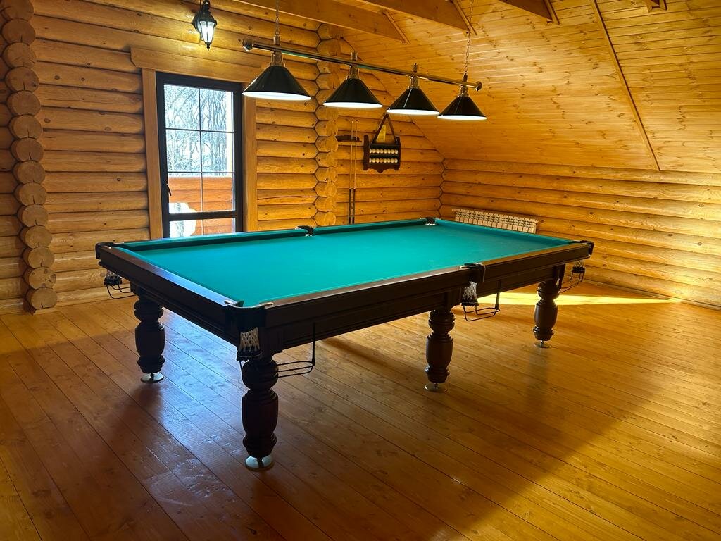 Гостиница Бристоль Брянск-66