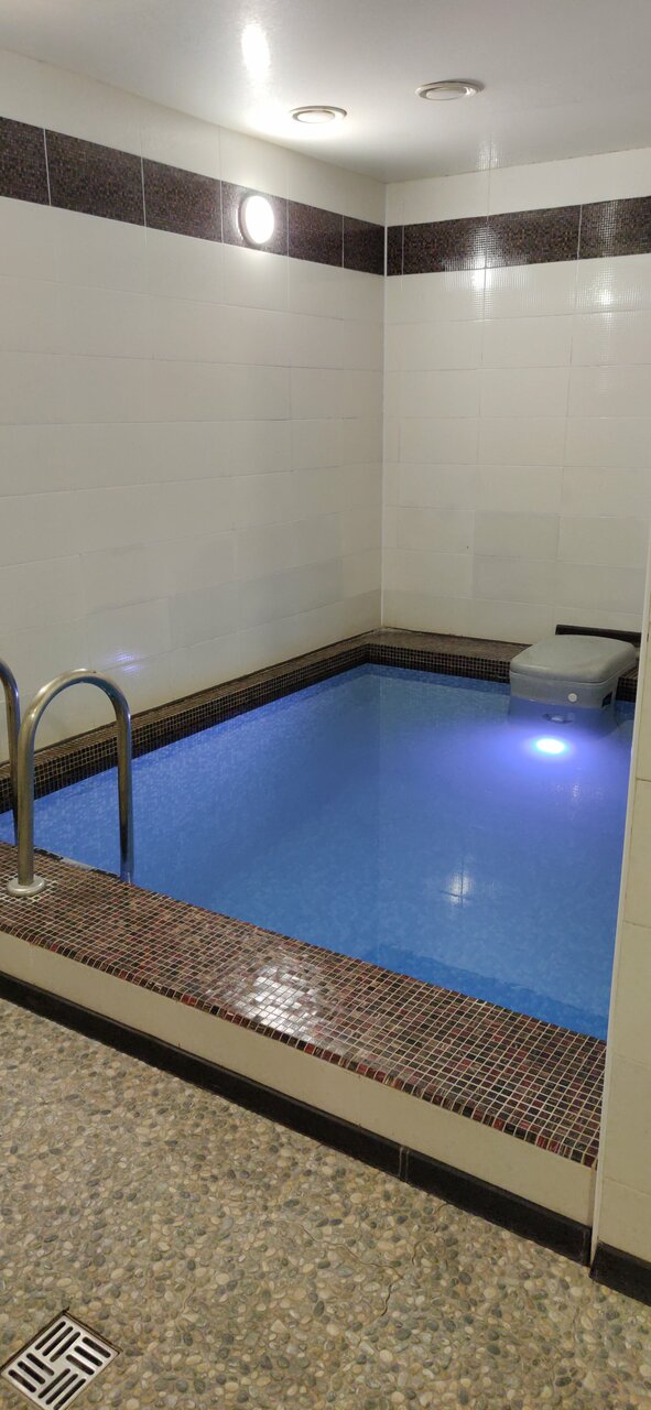 Гостиница Бристоль Брянск-232