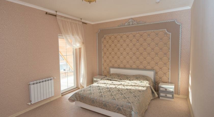 Гостиница Бристоль Брянск-129