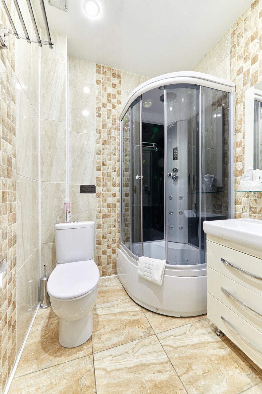 Гостиница Бристоль Брянск