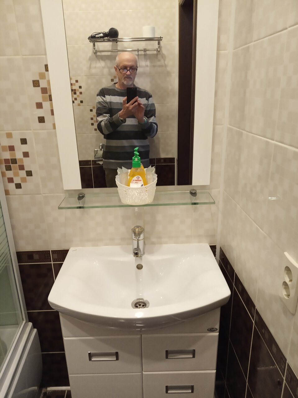 Гостиница Бристоль Брянск-191