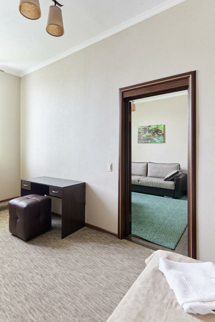 Гостиница Бристоль Брянск-203