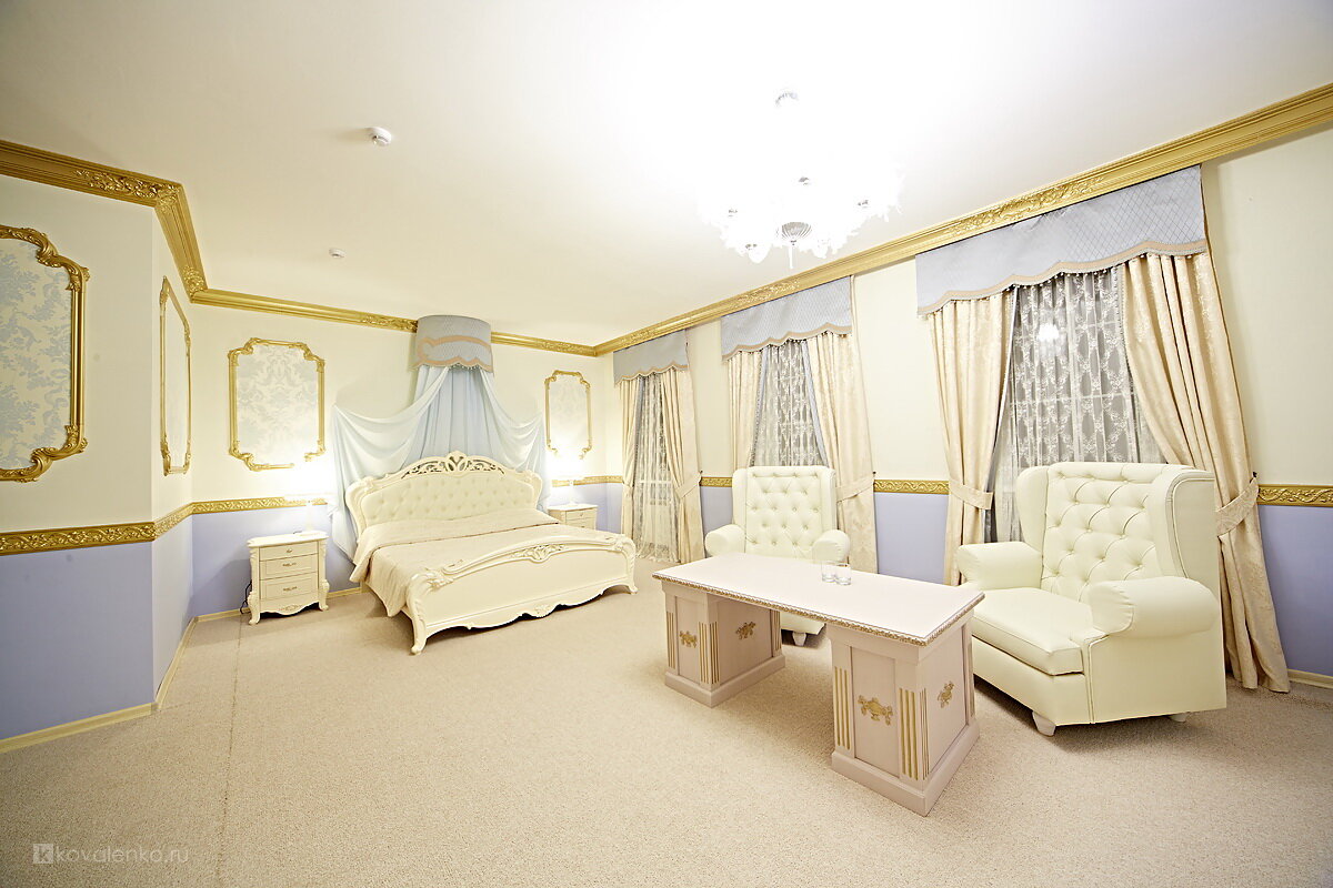 Гостиница Бристоль Брянск-89