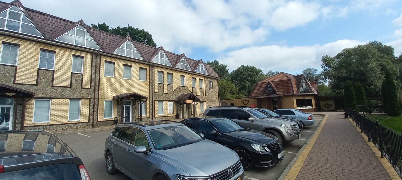 Гостиница Бристоль Брянск-85