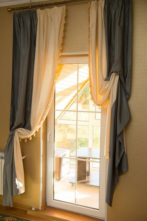 Гостиница Бристоль Брянск-134