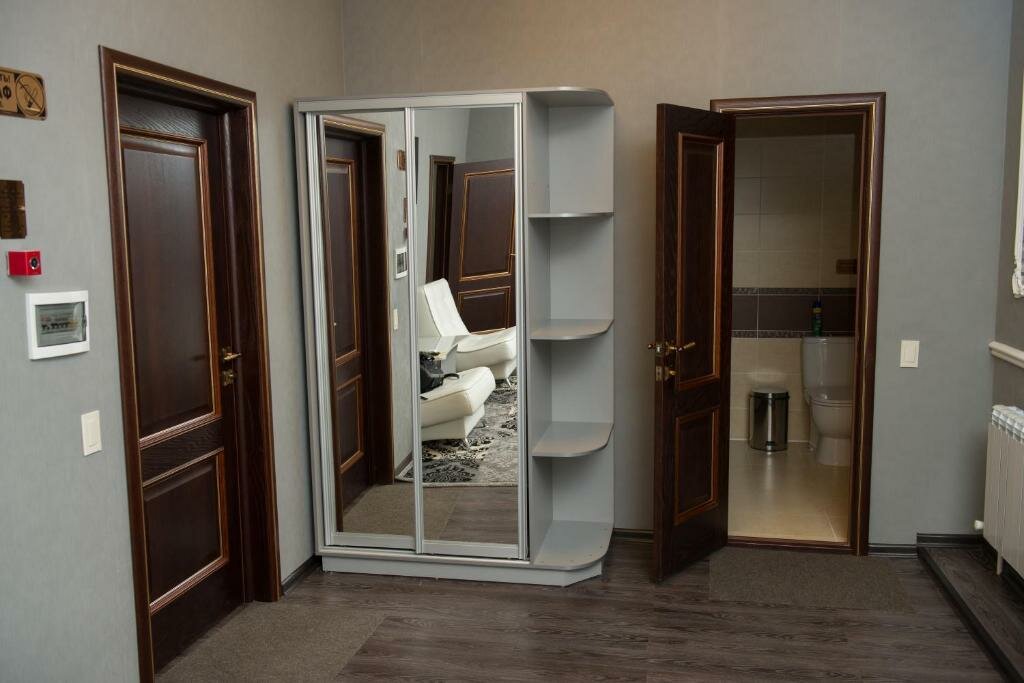 Гостиница Бристоль Брянск-148