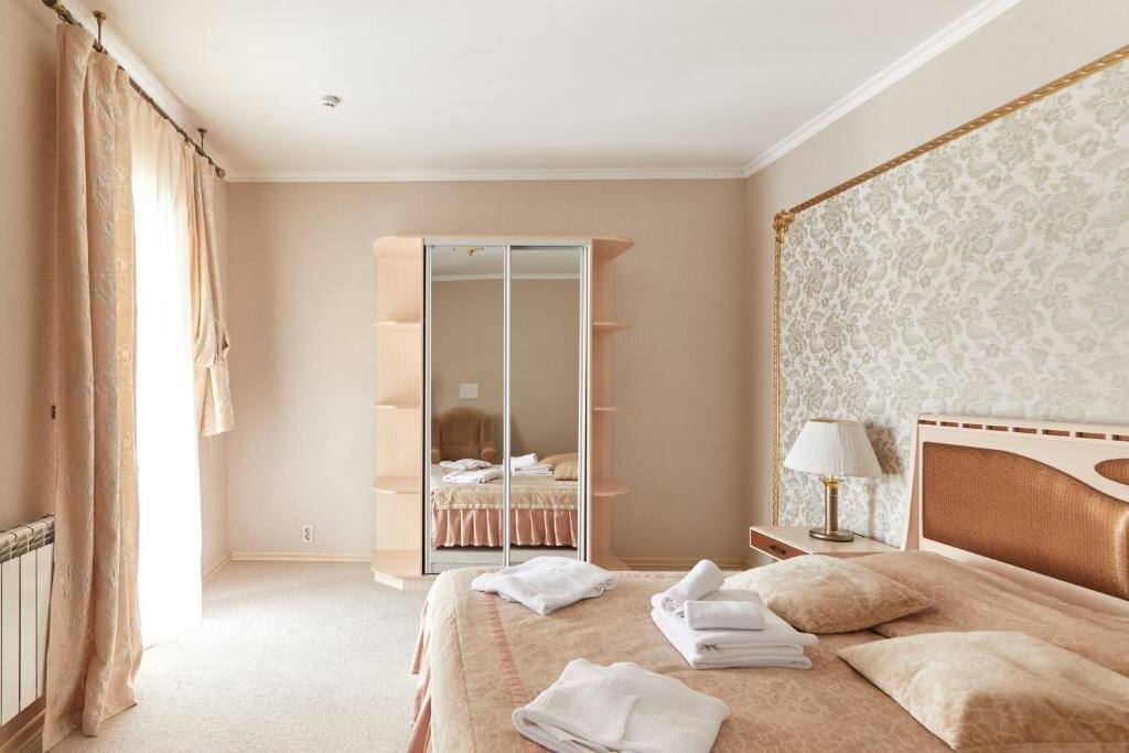 Гостиница Бристоль Брянск-52