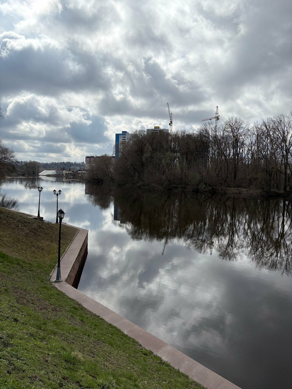 Гостиница Бристоль Брянск-44