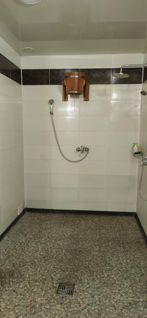 Гостиница Бристоль Брянск-181