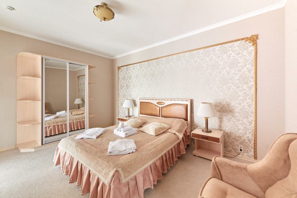 Гостиница Бристоль Брянск-152