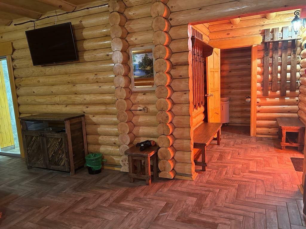 Гостиница Бристоль Брянск-142