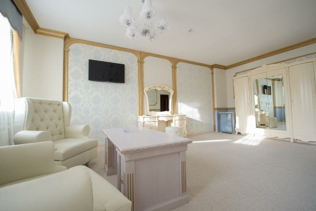 Гостиница Бристоль Брянск-159