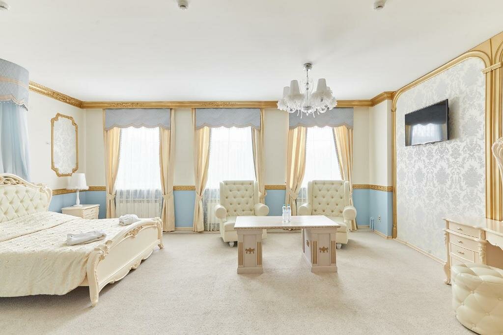 Гостиница Бристоль Брянск-205