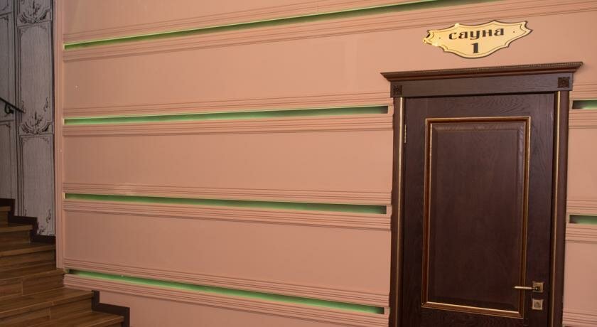 Гостиница Бристоль Брянск-116