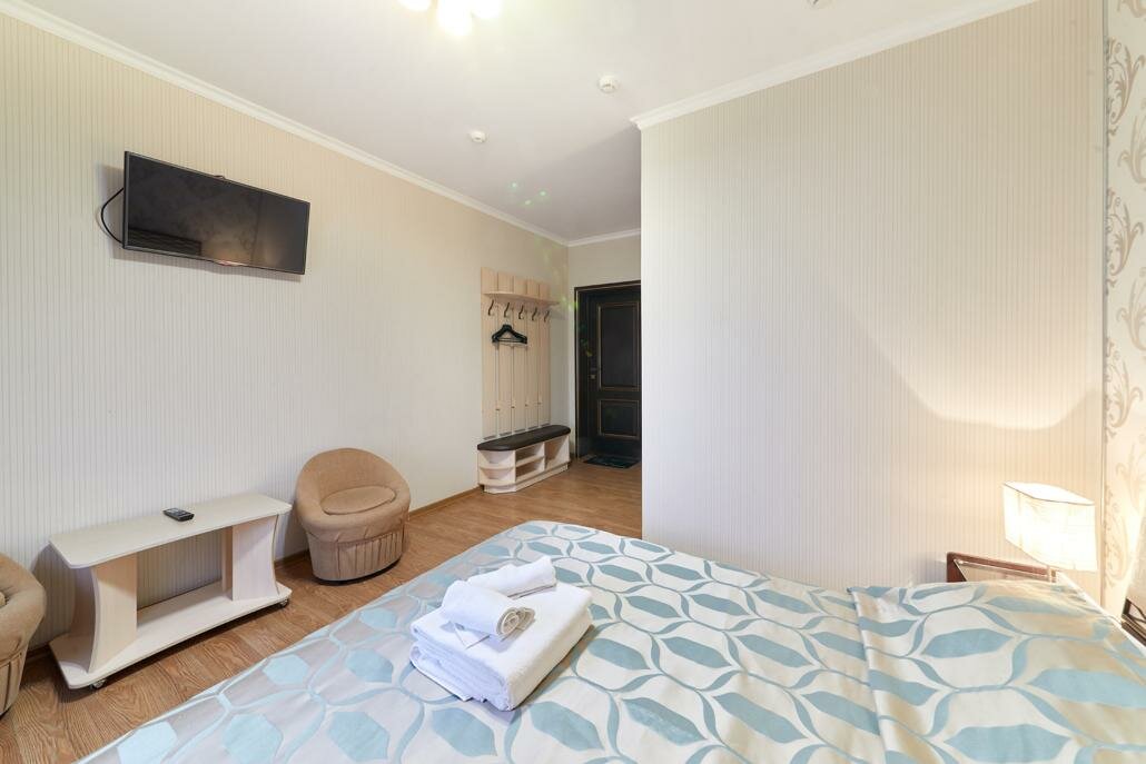 Гостиница Бристоль Брянск-222