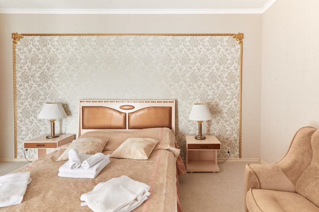 Гостиница Бристоль Брянск-65