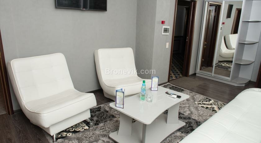 Гостиница Бристоль Брянск-213