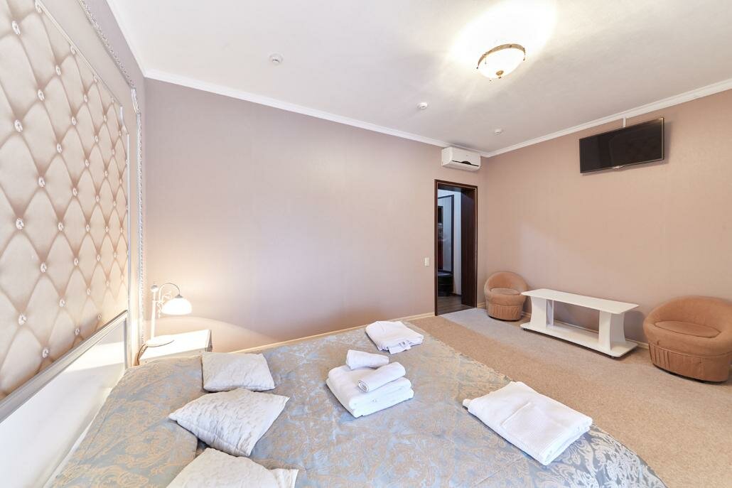 Гостиница Бристоль Брянск-104