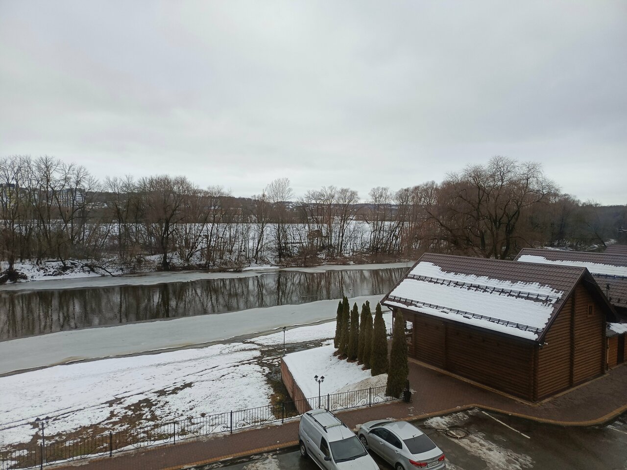 Гостиница Бристоль Брянск-47