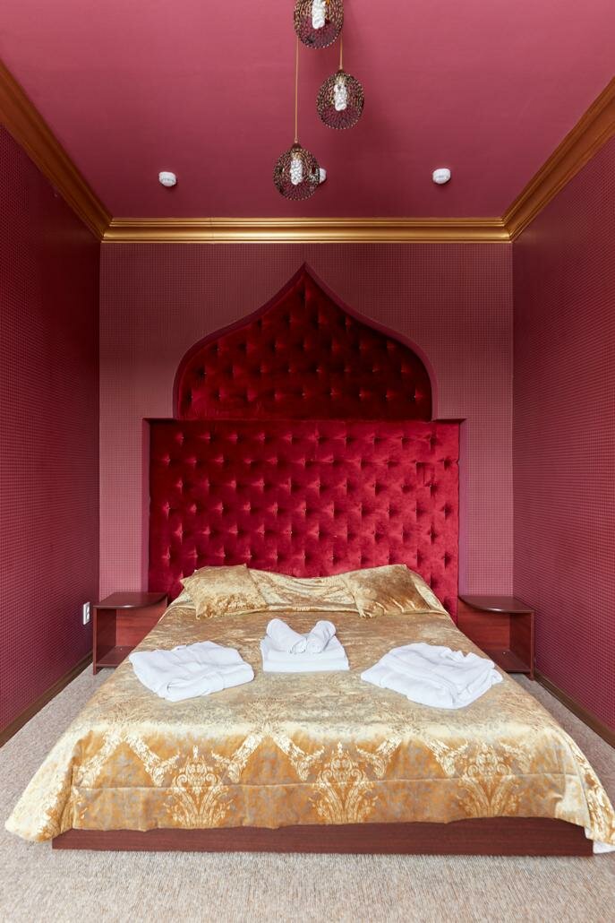 Гостиница Бристоль Брянск-33