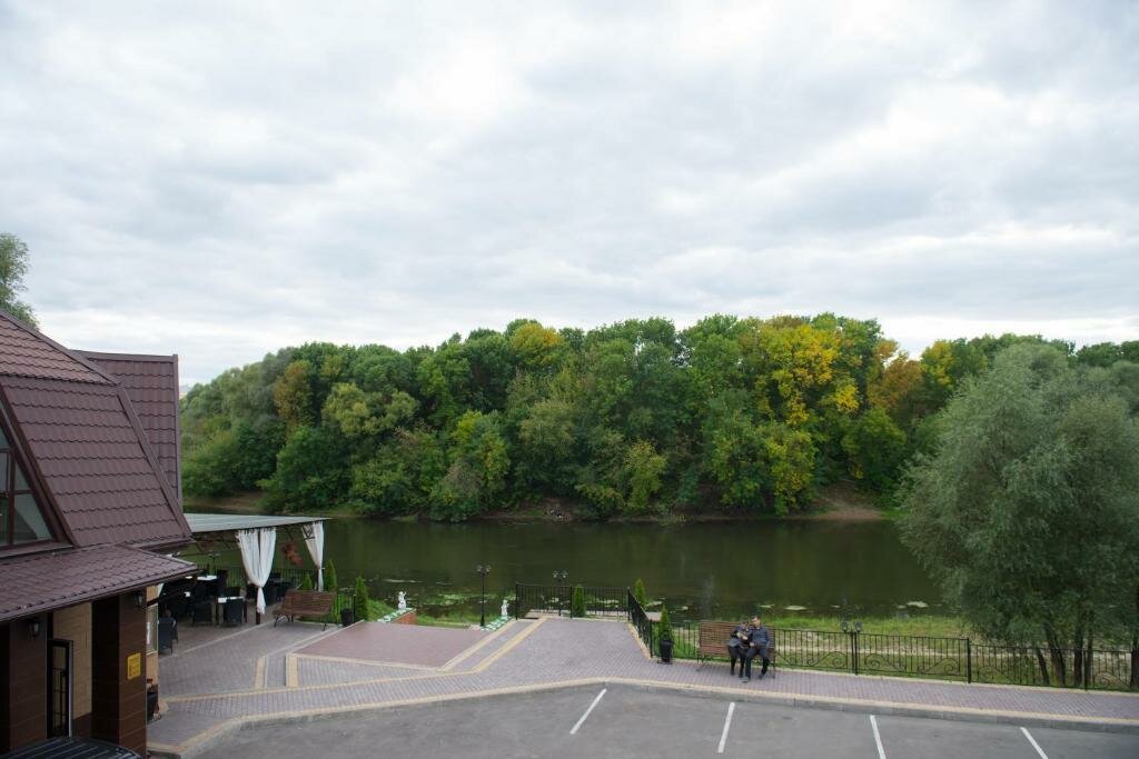 Гостиница Бристоль Брянск-69