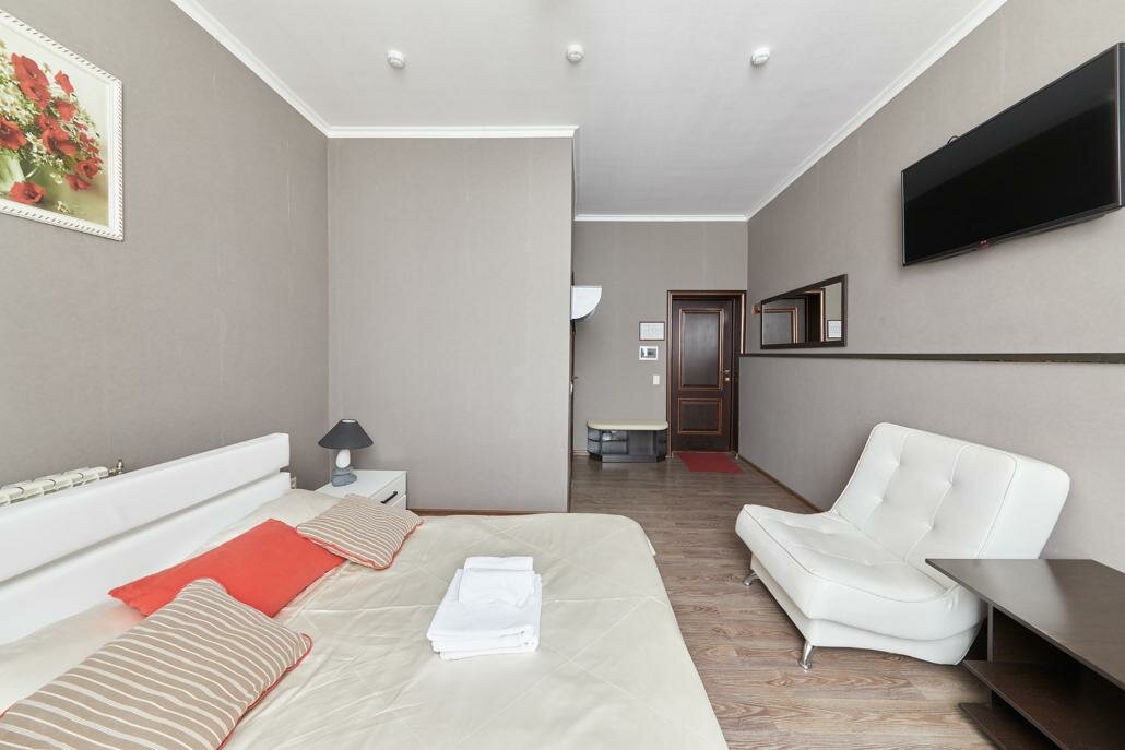 Гостиница Бристоль Брянск-164