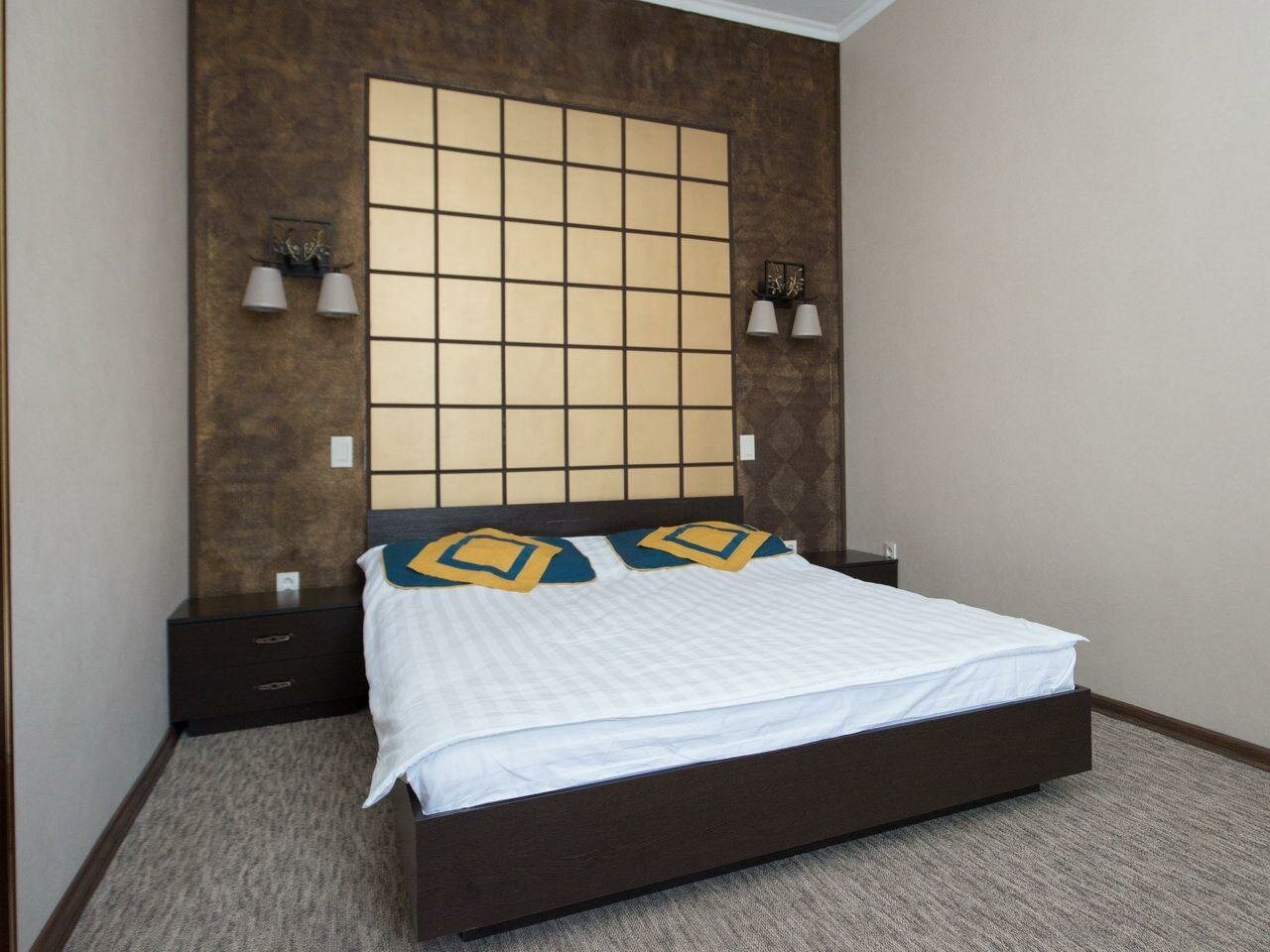 Гостиница Бристоль Брянск-22