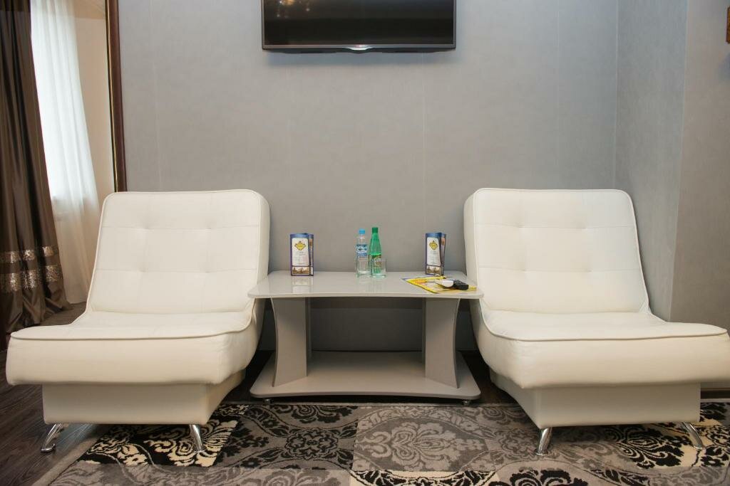 Гостиница Бристоль Брянск-127