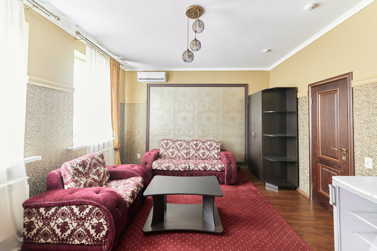 Гостиница Бристоль Брянск